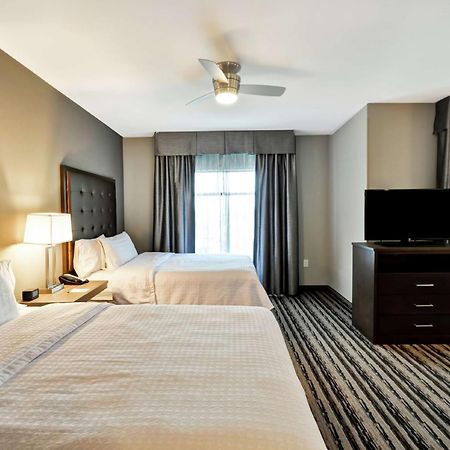 Homewood Suites By Hilton Cincinnati/West Chester Esterno foto