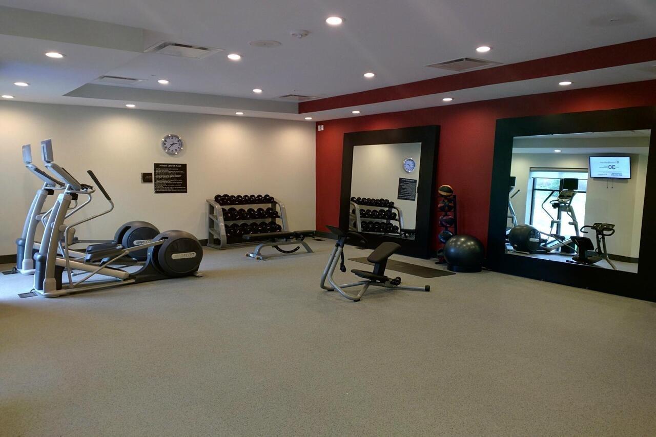 Homewood Suites By Hilton Cincinnati/West Chester Esterno foto