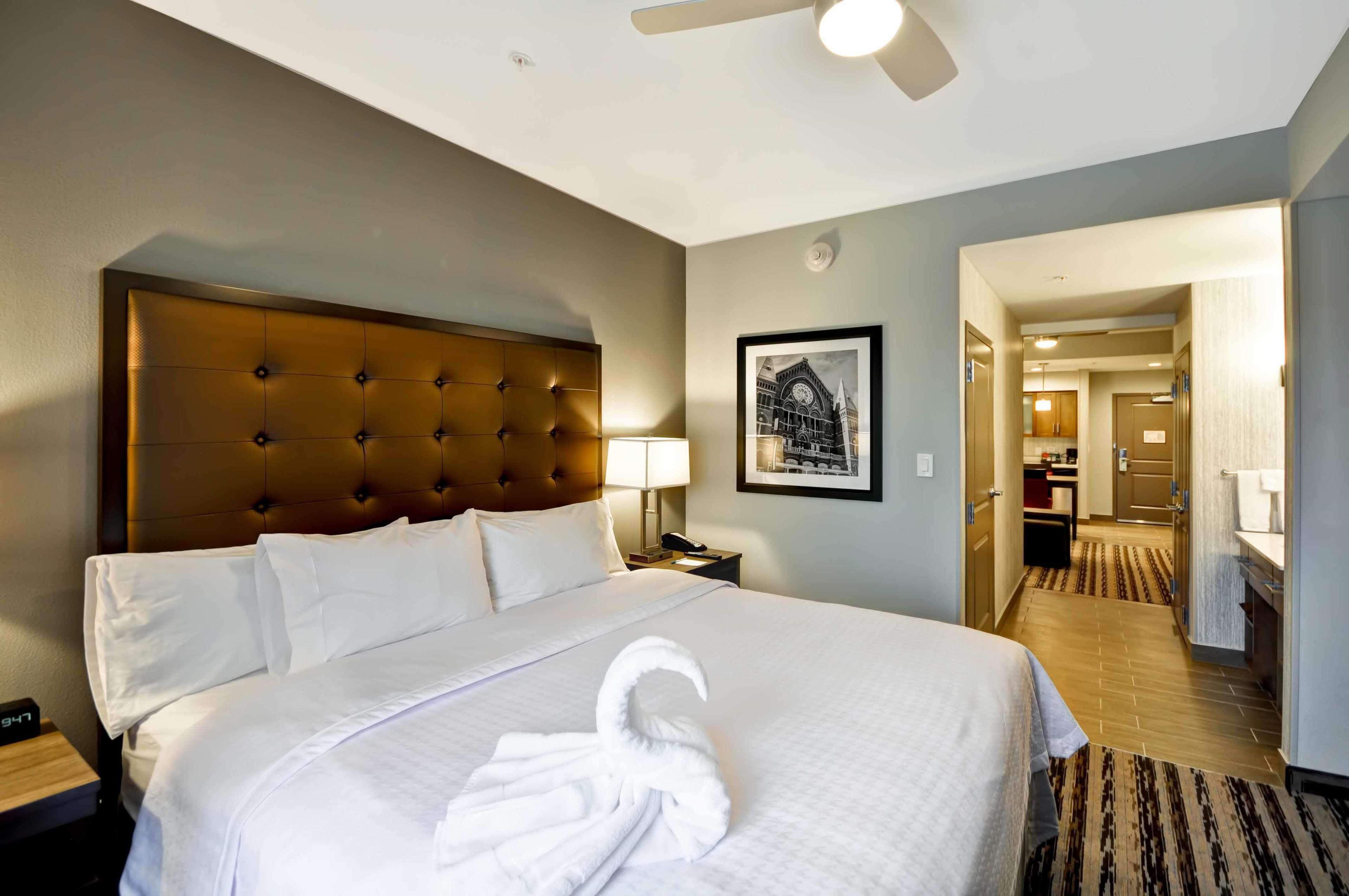Homewood Suites By Hilton Cincinnati/West Chester Esterno foto