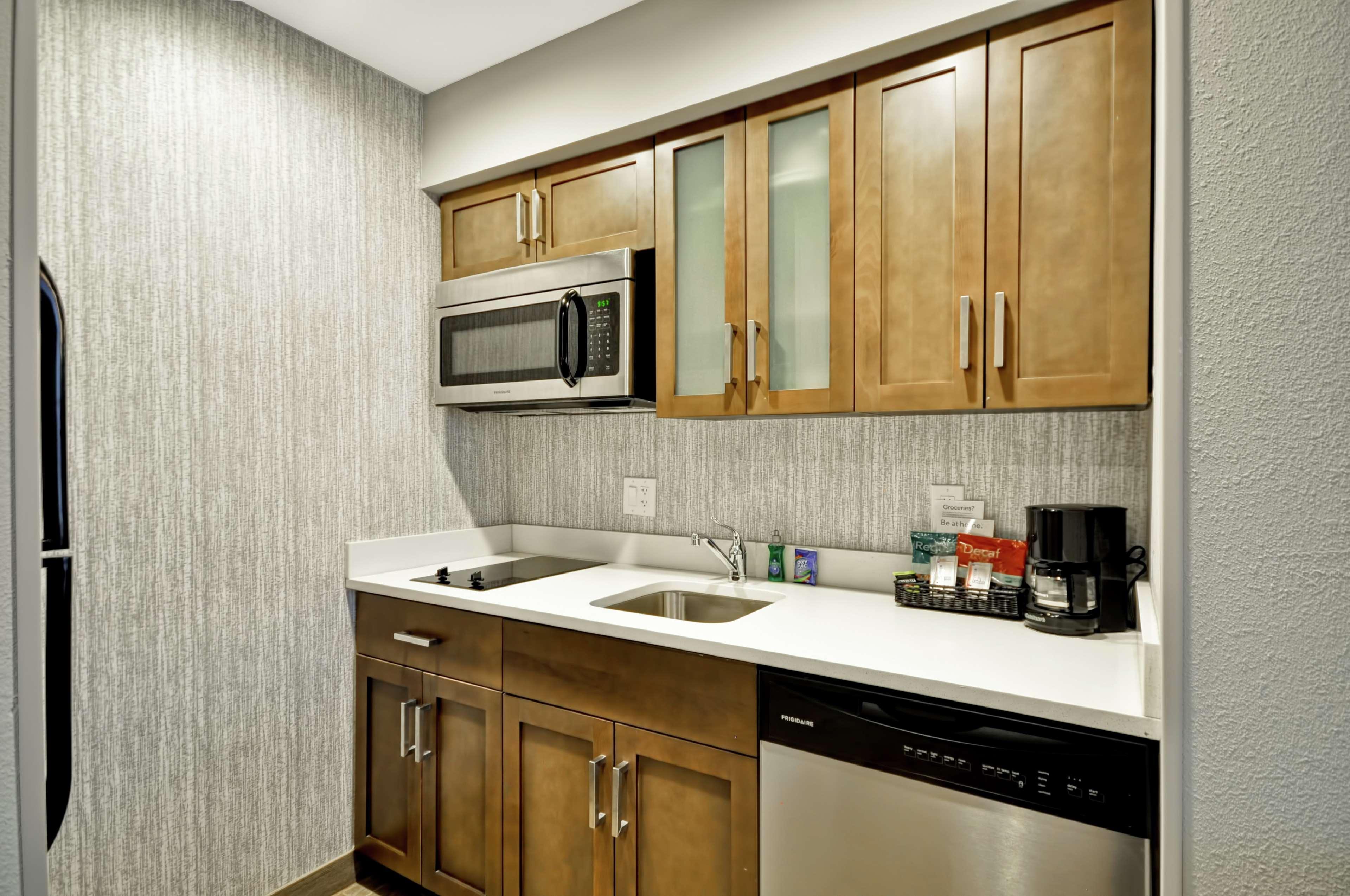 Homewood Suites By Hilton Cincinnati/West Chester Esterno foto