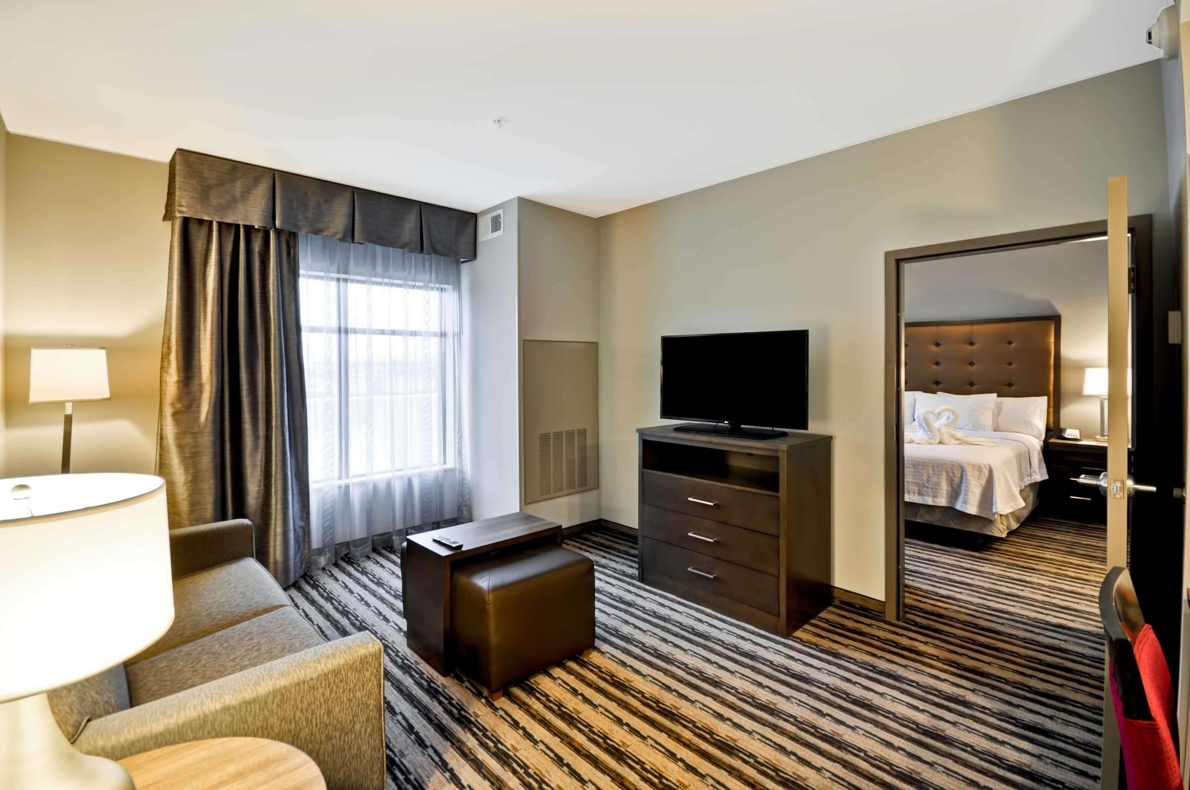 Homewood Suites By Hilton Cincinnati/West Chester Esterno foto