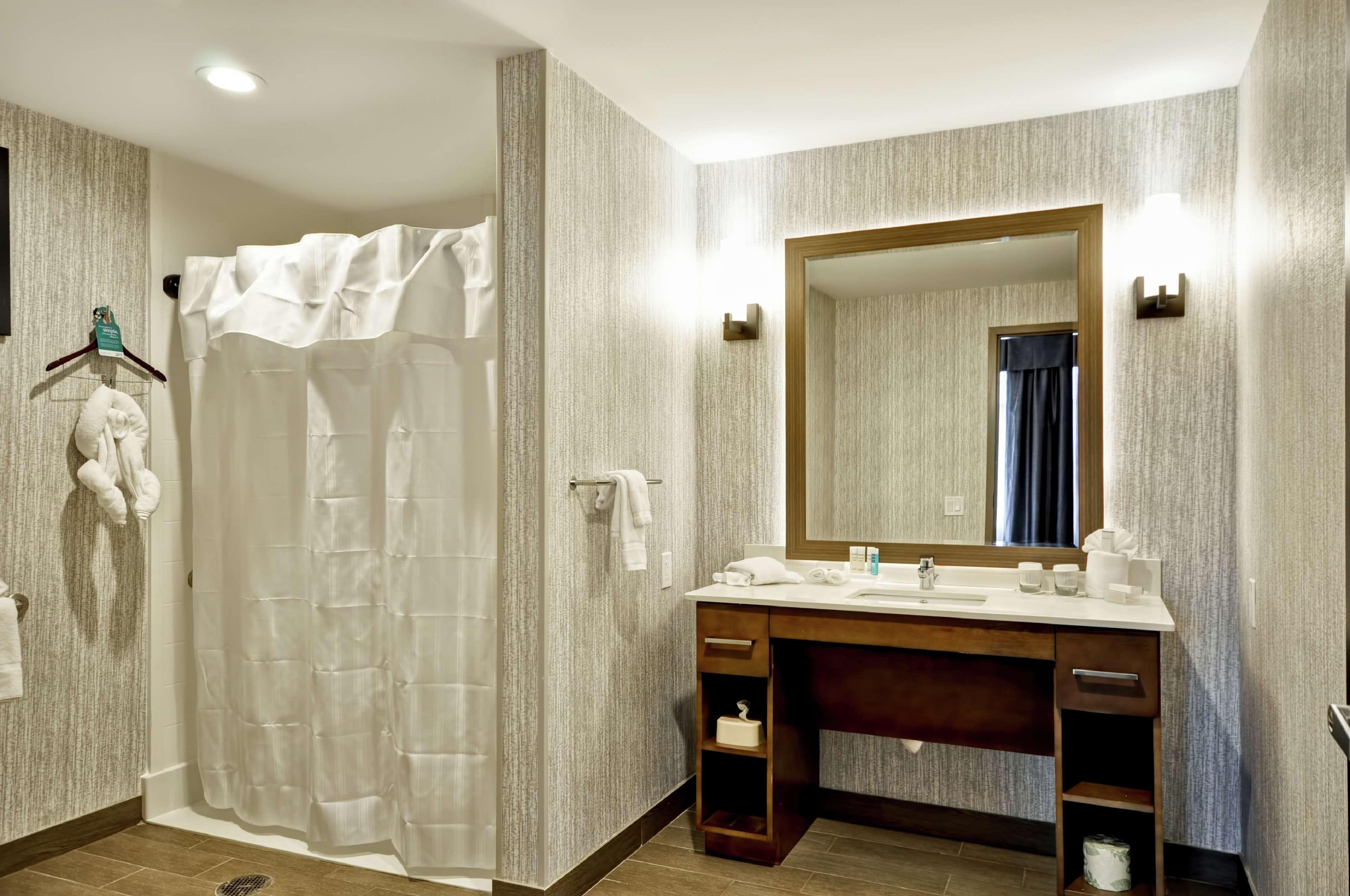 Homewood Suites By Hilton Cincinnati/West Chester Esterno foto