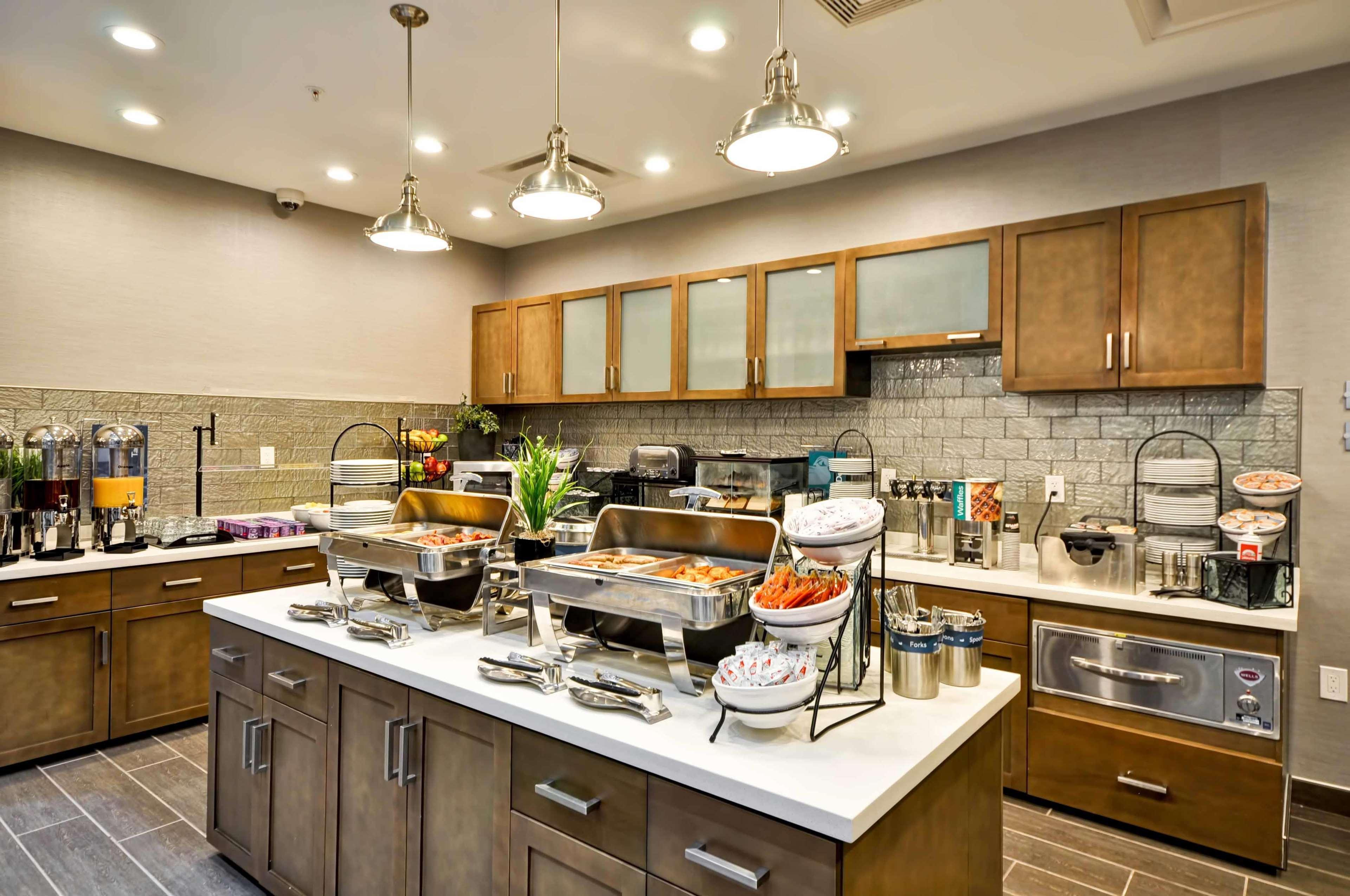 Homewood Suites By Hilton Cincinnati/West Chester Esterno foto