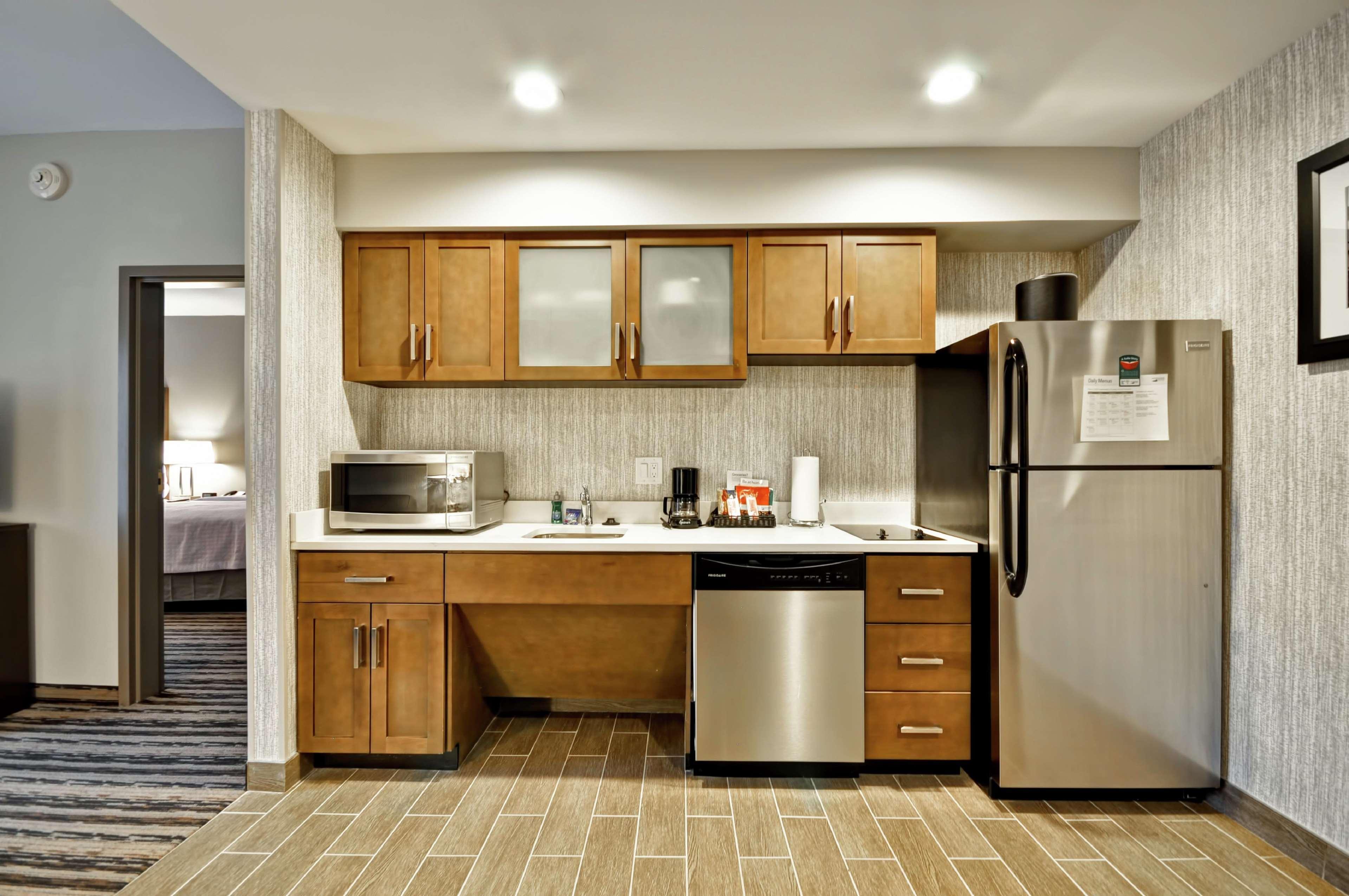 Homewood Suites By Hilton Cincinnati/West Chester Esterno foto