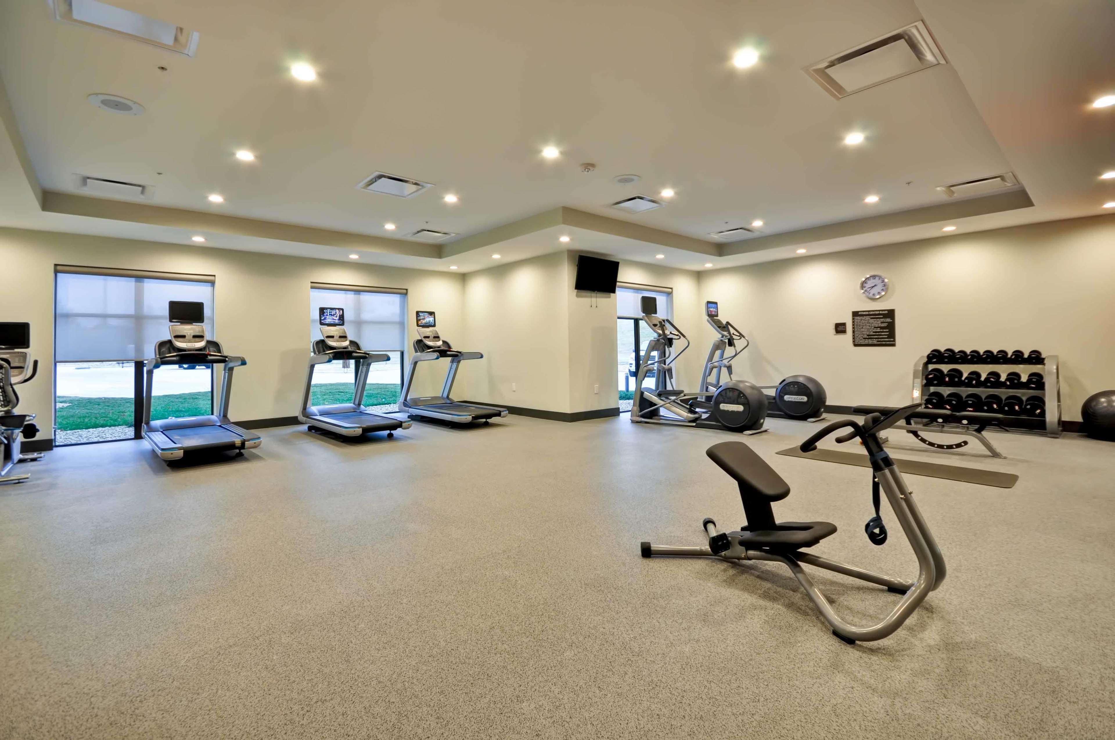 Homewood Suites By Hilton Cincinnati/West Chester Esterno foto