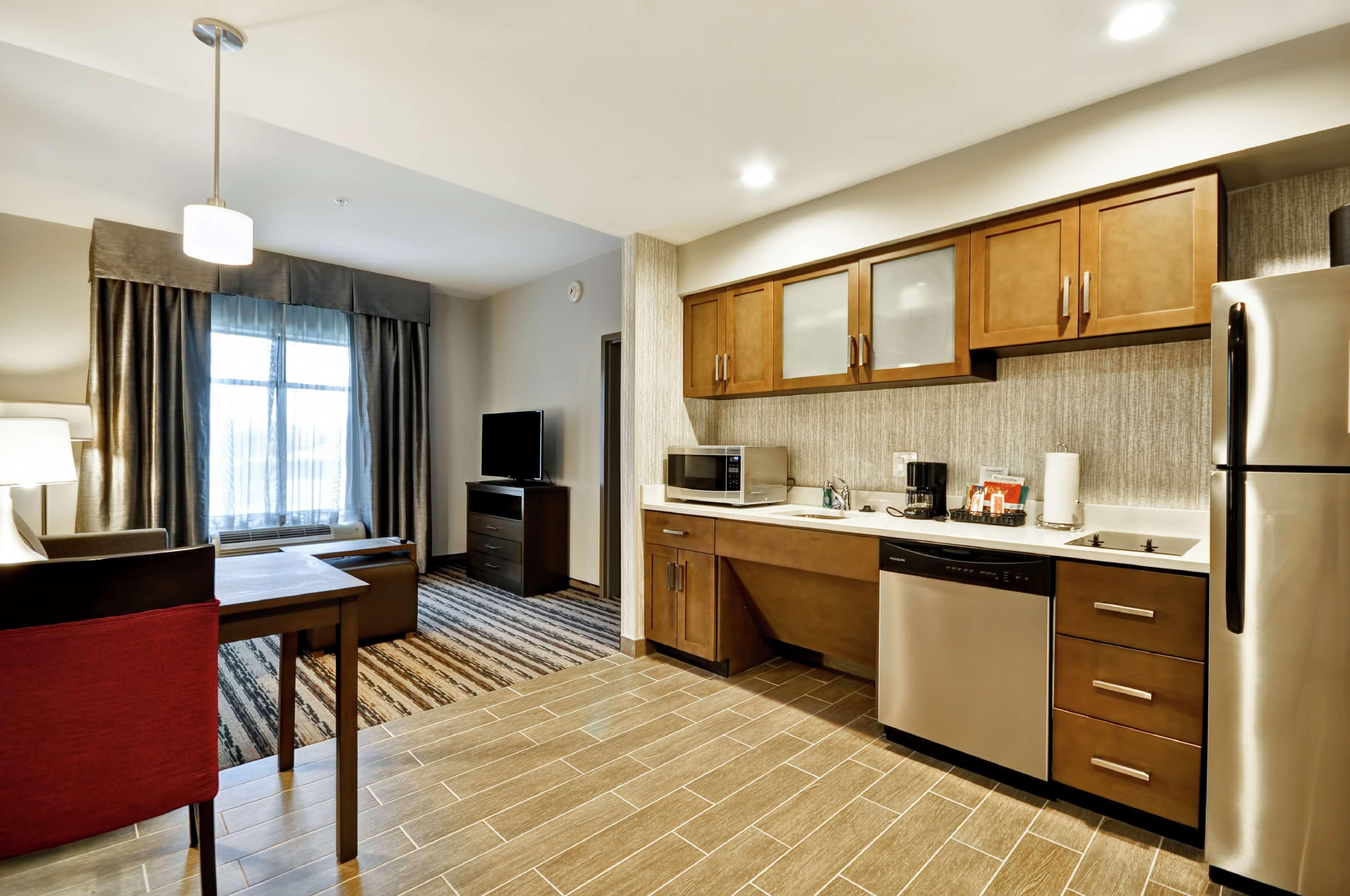 Homewood Suites By Hilton Cincinnati/West Chester Esterno foto