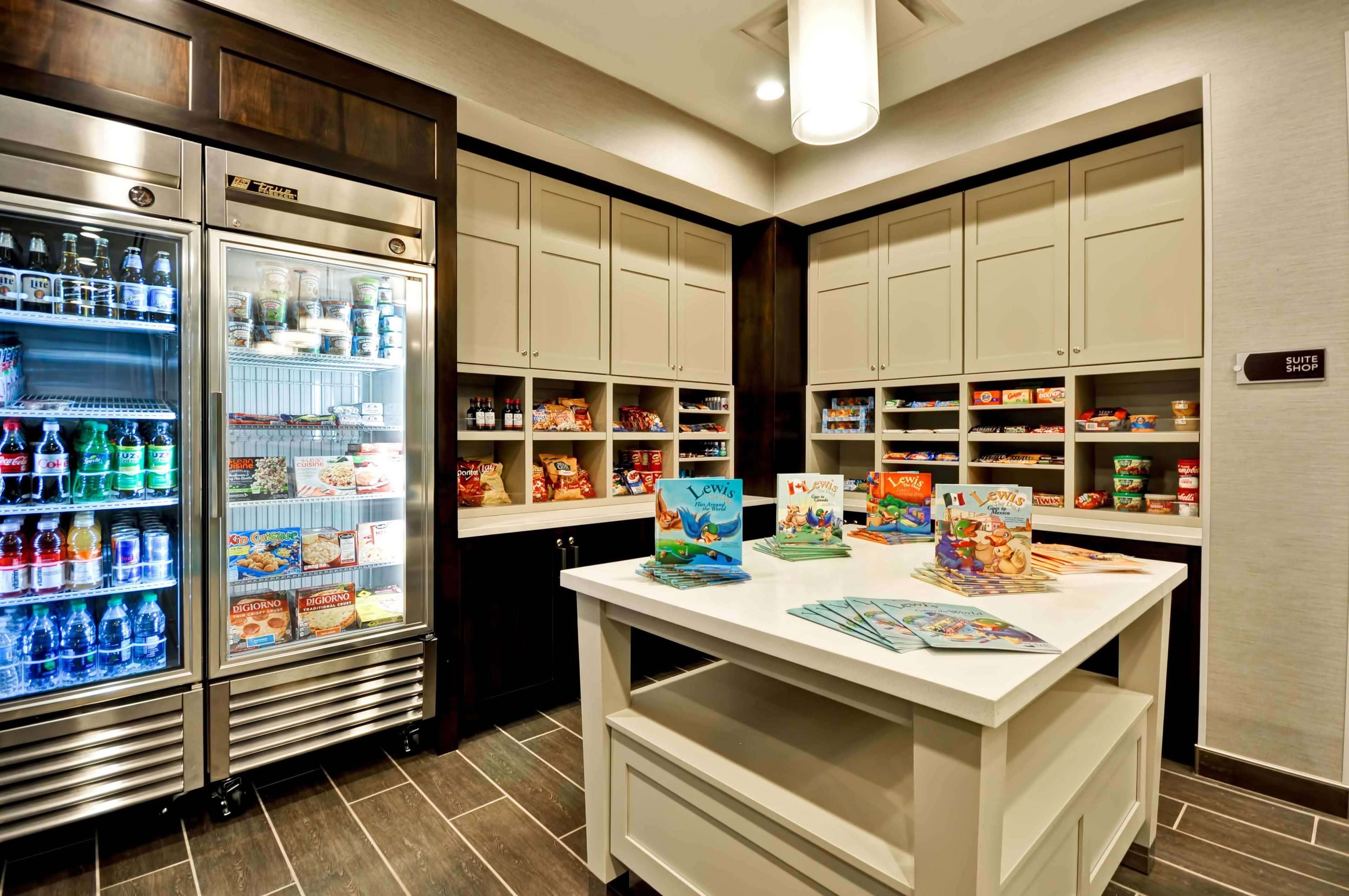 Homewood Suites By Hilton Cincinnati/West Chester Esterno foto