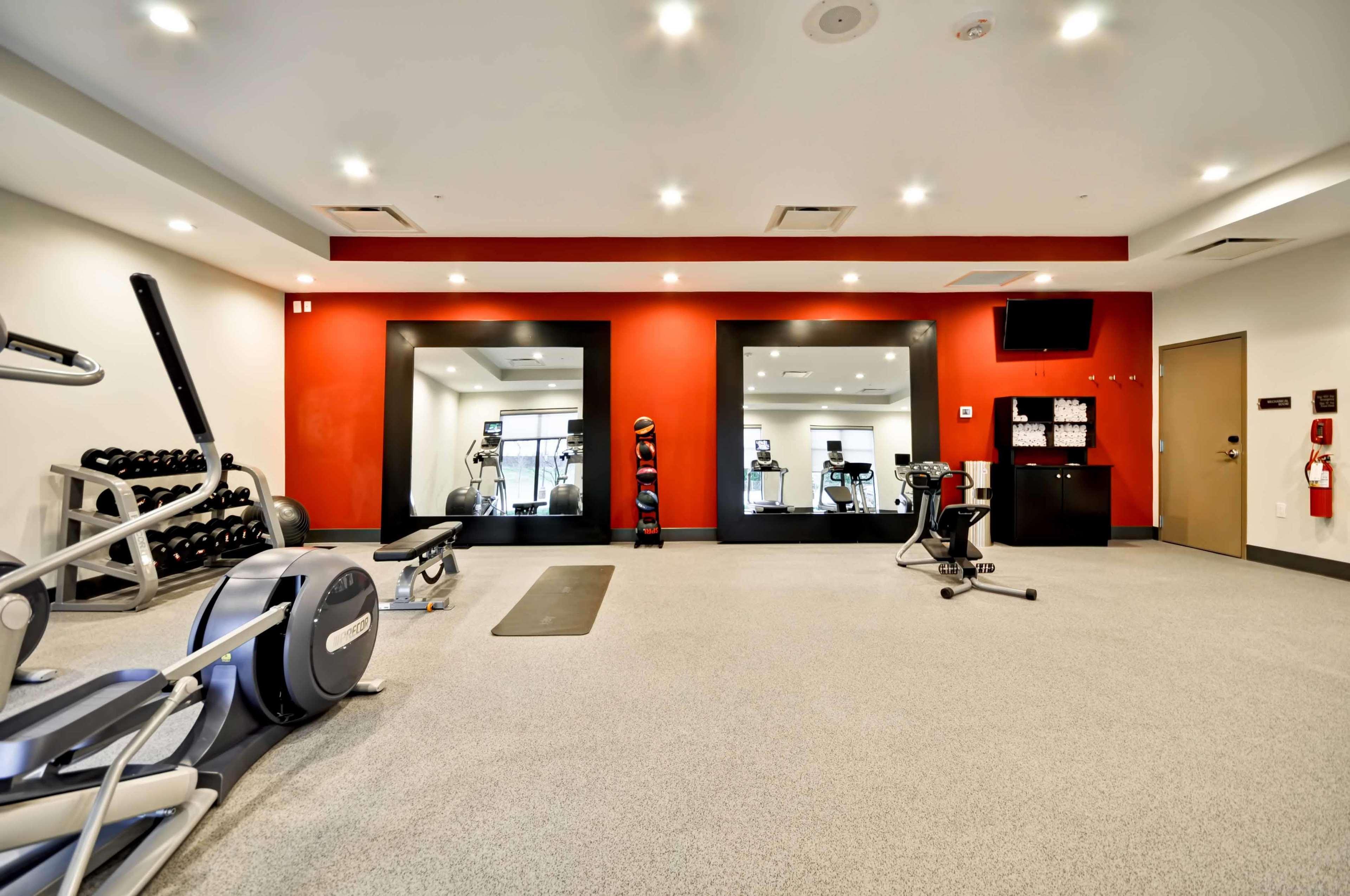 Homewood Suites By Hilton Cincinnati/West Chester Esterno foto