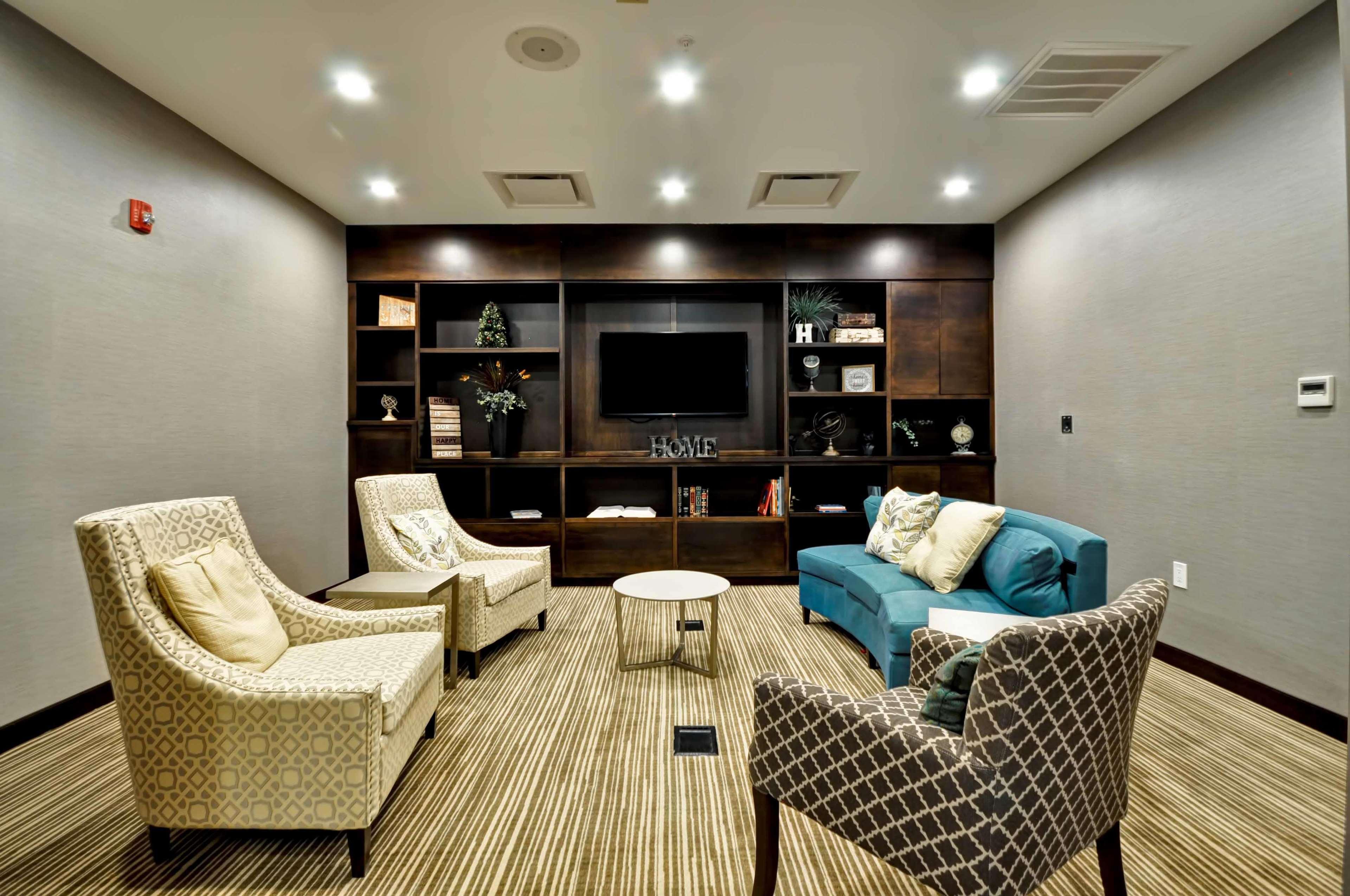 Homewood Suites By Hilton Cincinnati/West Chester Esterno foto