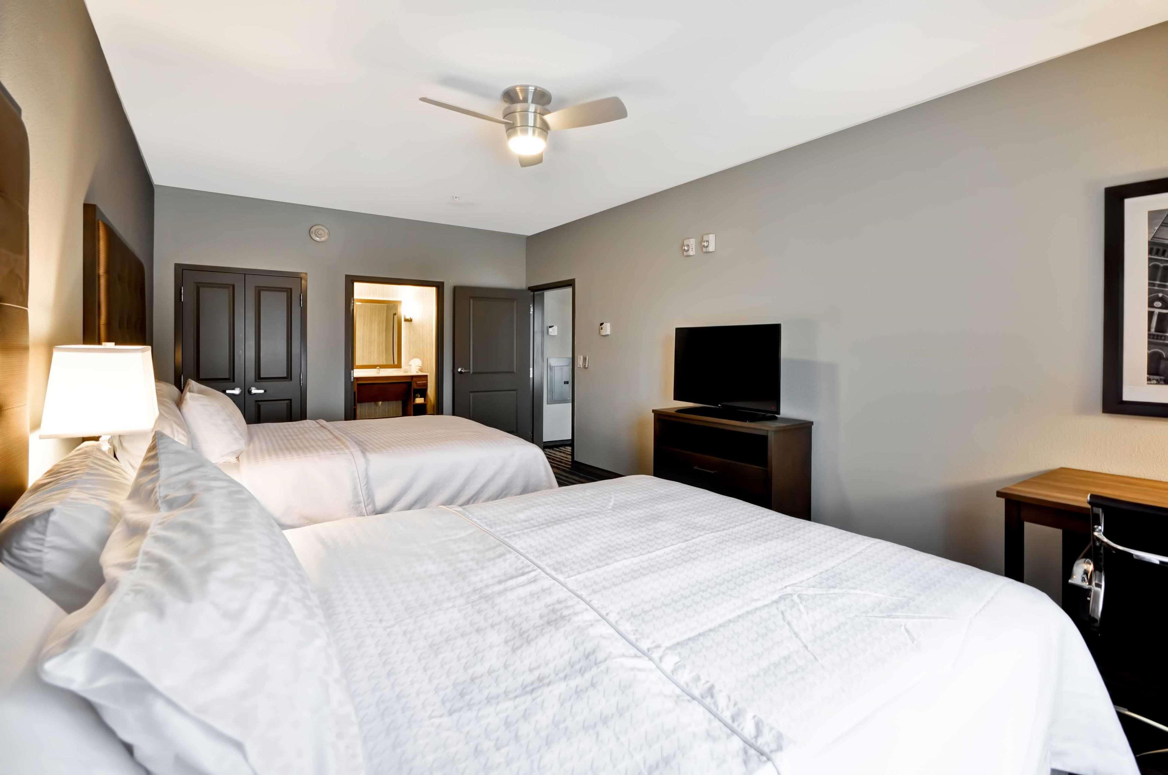 Homewood Suites By Hilton Cincinnati/West Chester Esterno foto