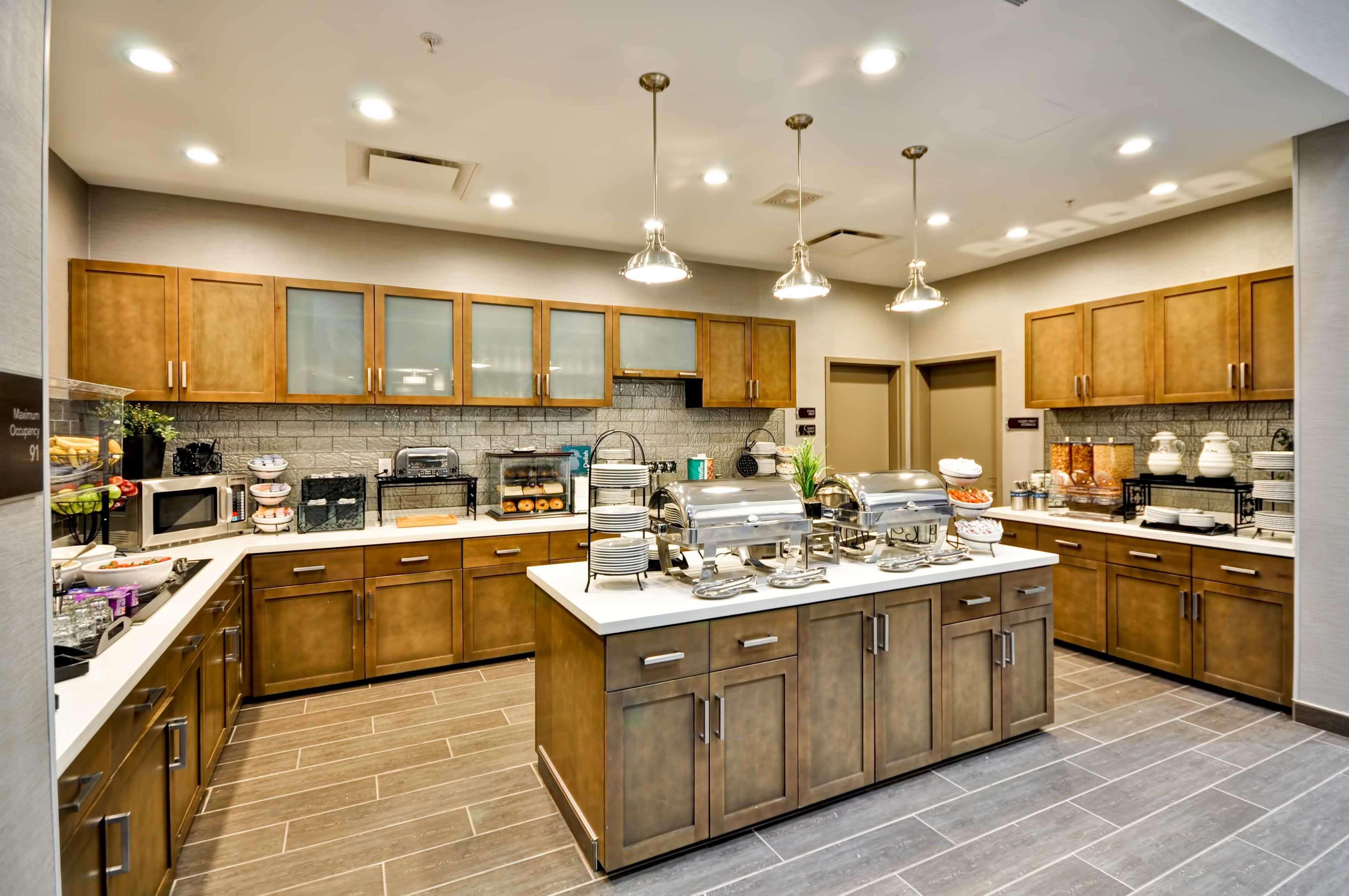 Homewood Suites By Hilton Cincinnati/West Chester Esterno foto