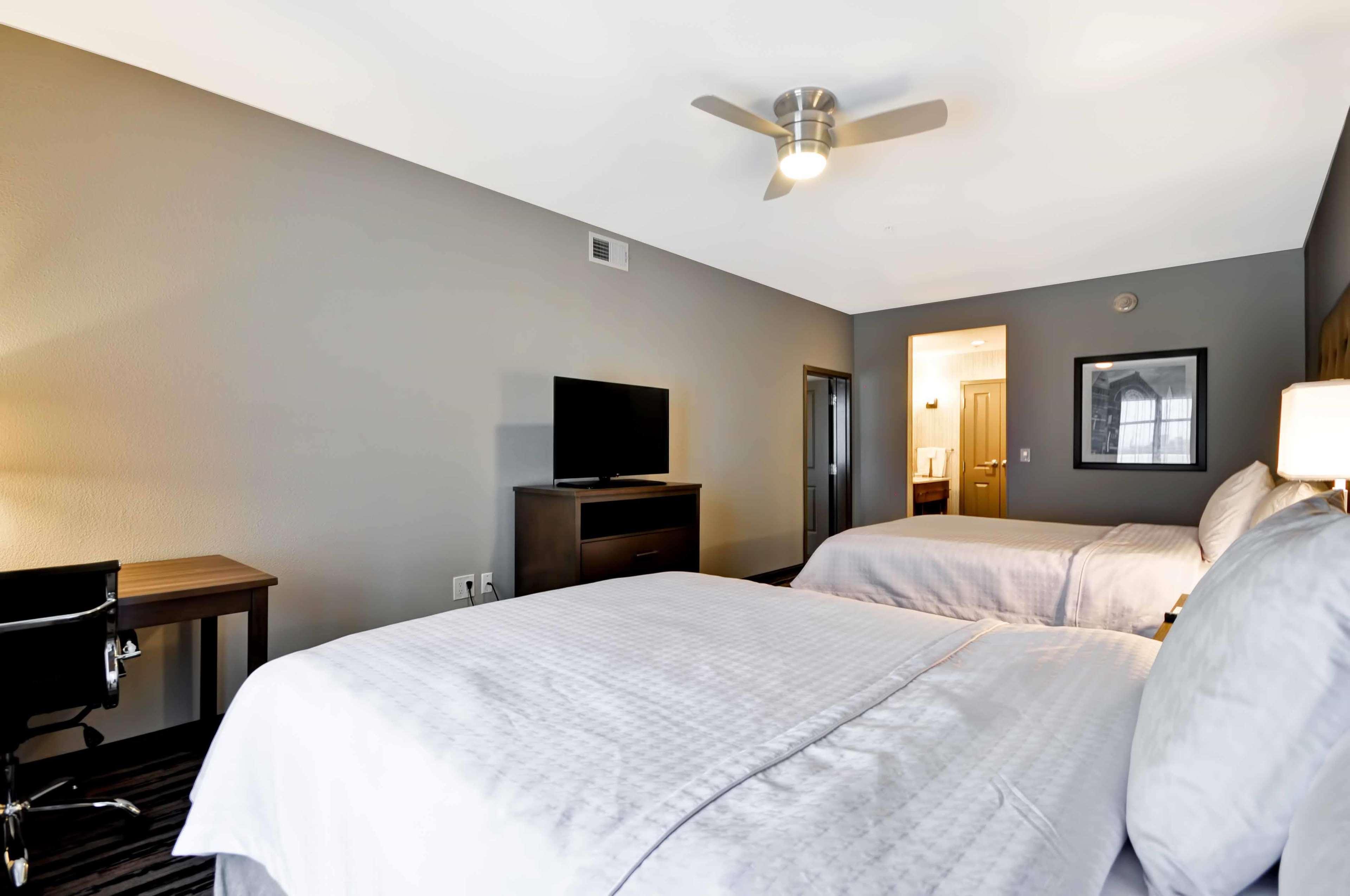 Homewood Suites By Hilton Cincinnati/West Chester Esterno foto