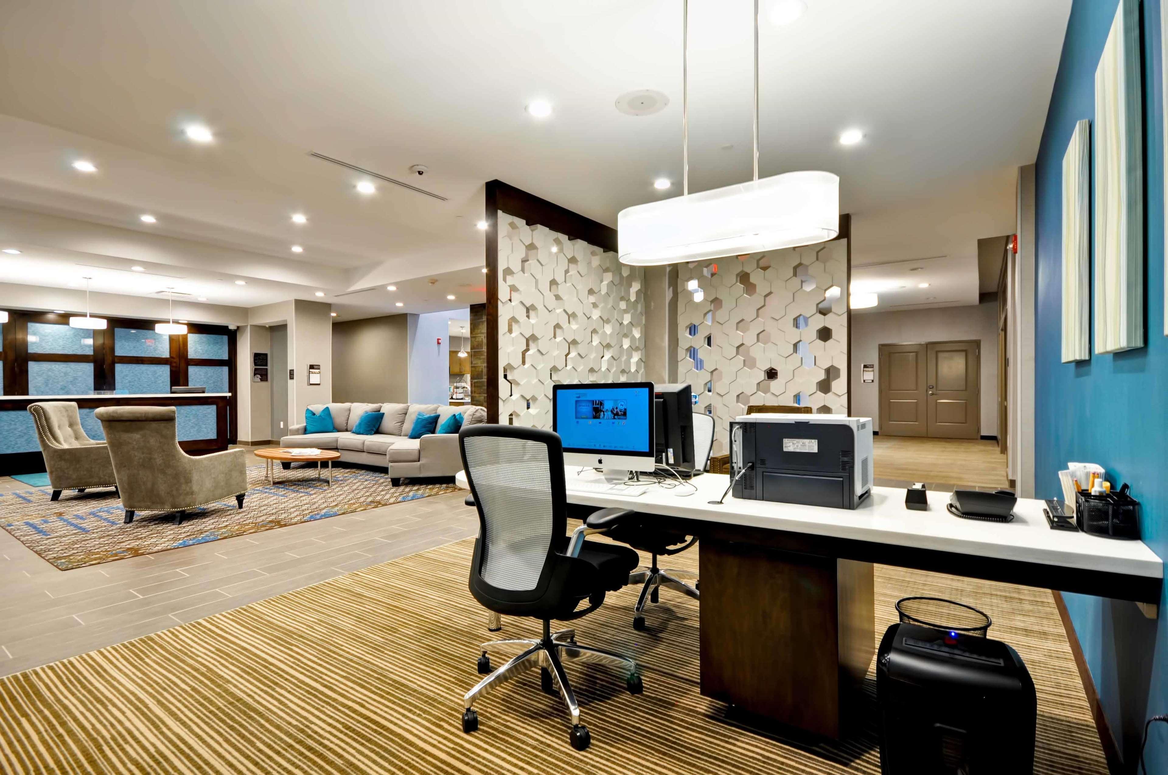 Homewood Suites By Hilton Cincinnati/West Chester Esterno foto