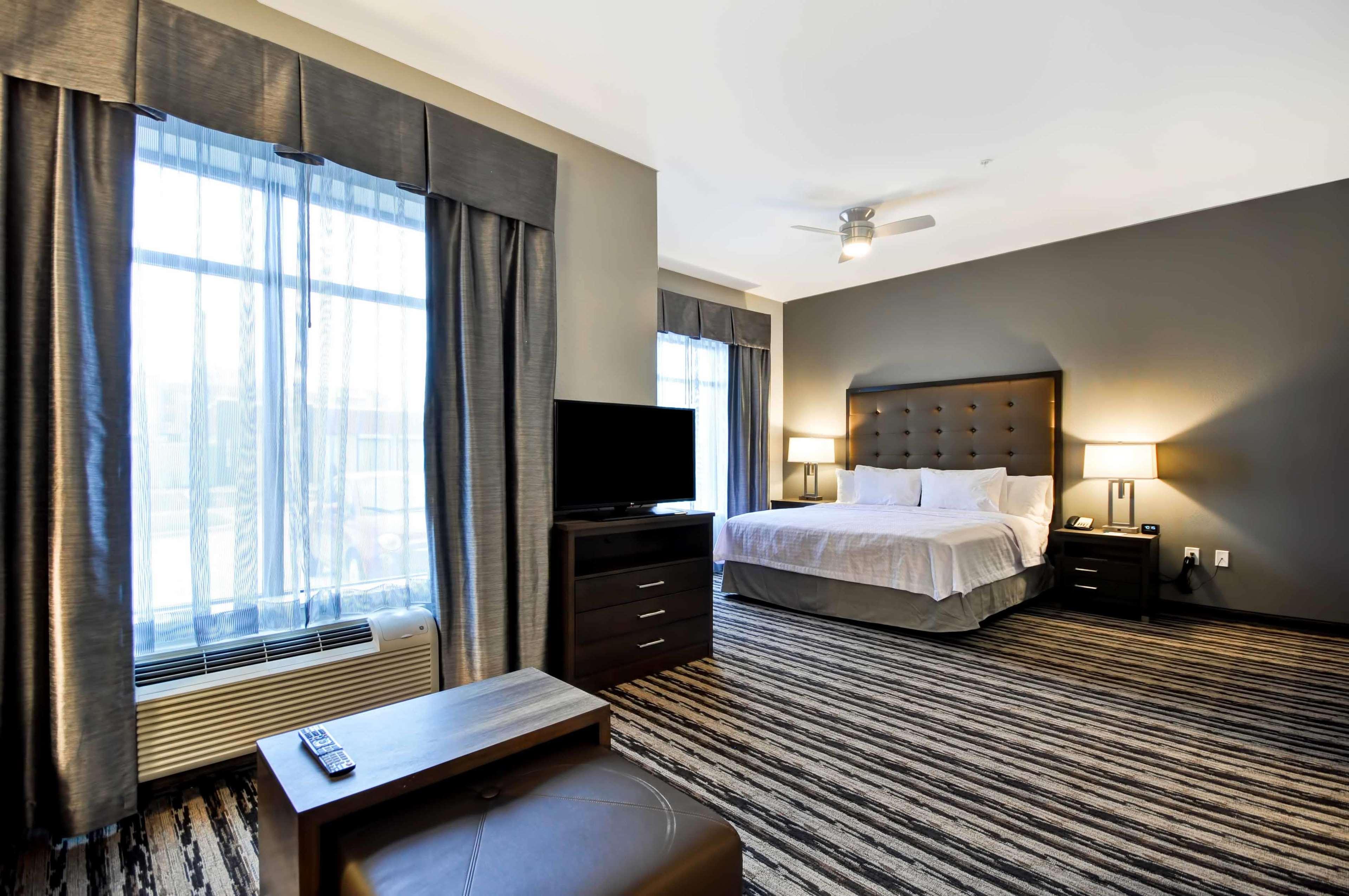 Homewood Suites By Hilton Cincinnati/West Chester Esterno foto
