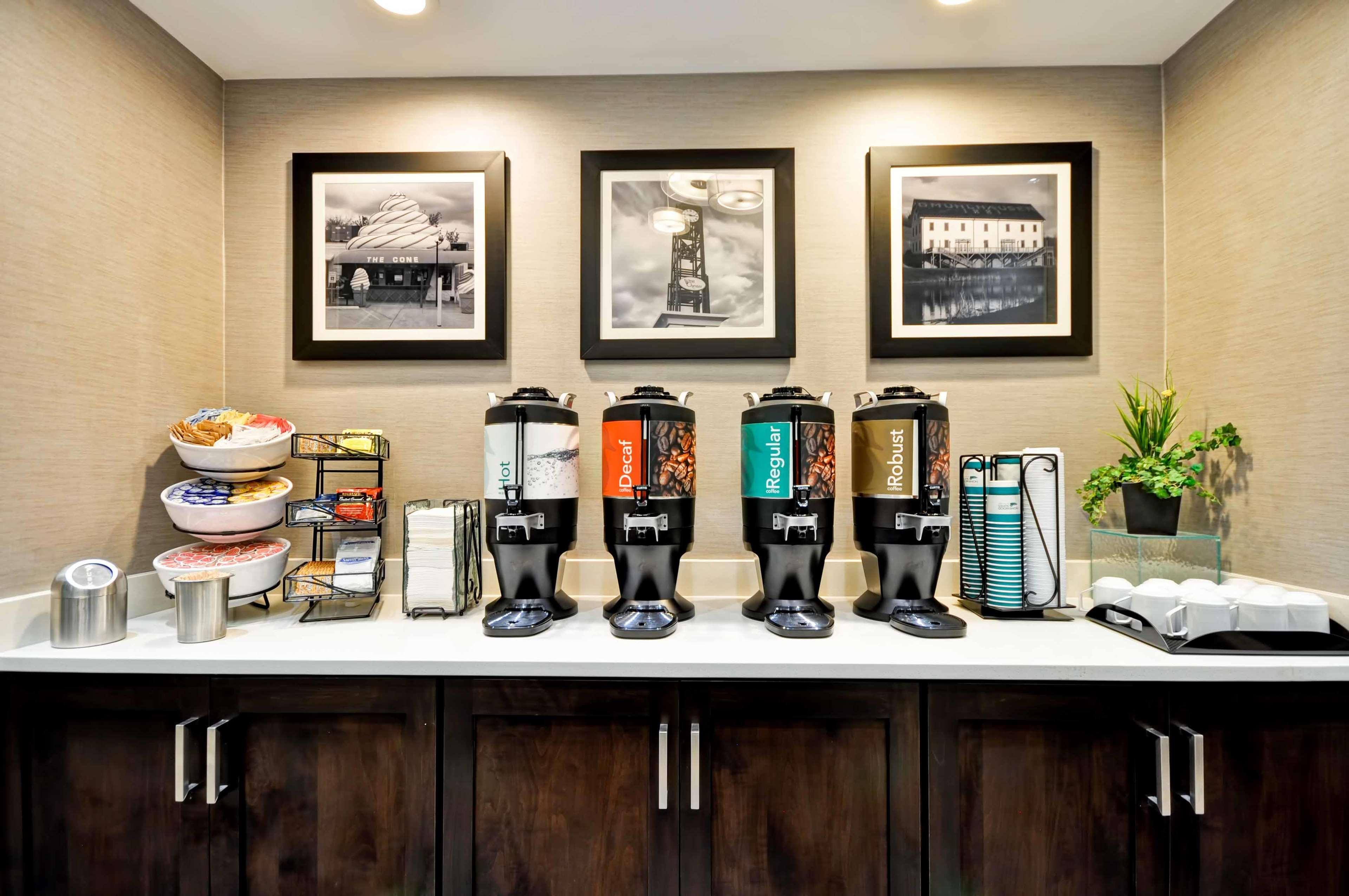 Homewood Suites By Hilton Cincinnati/West Chester Esterno foto