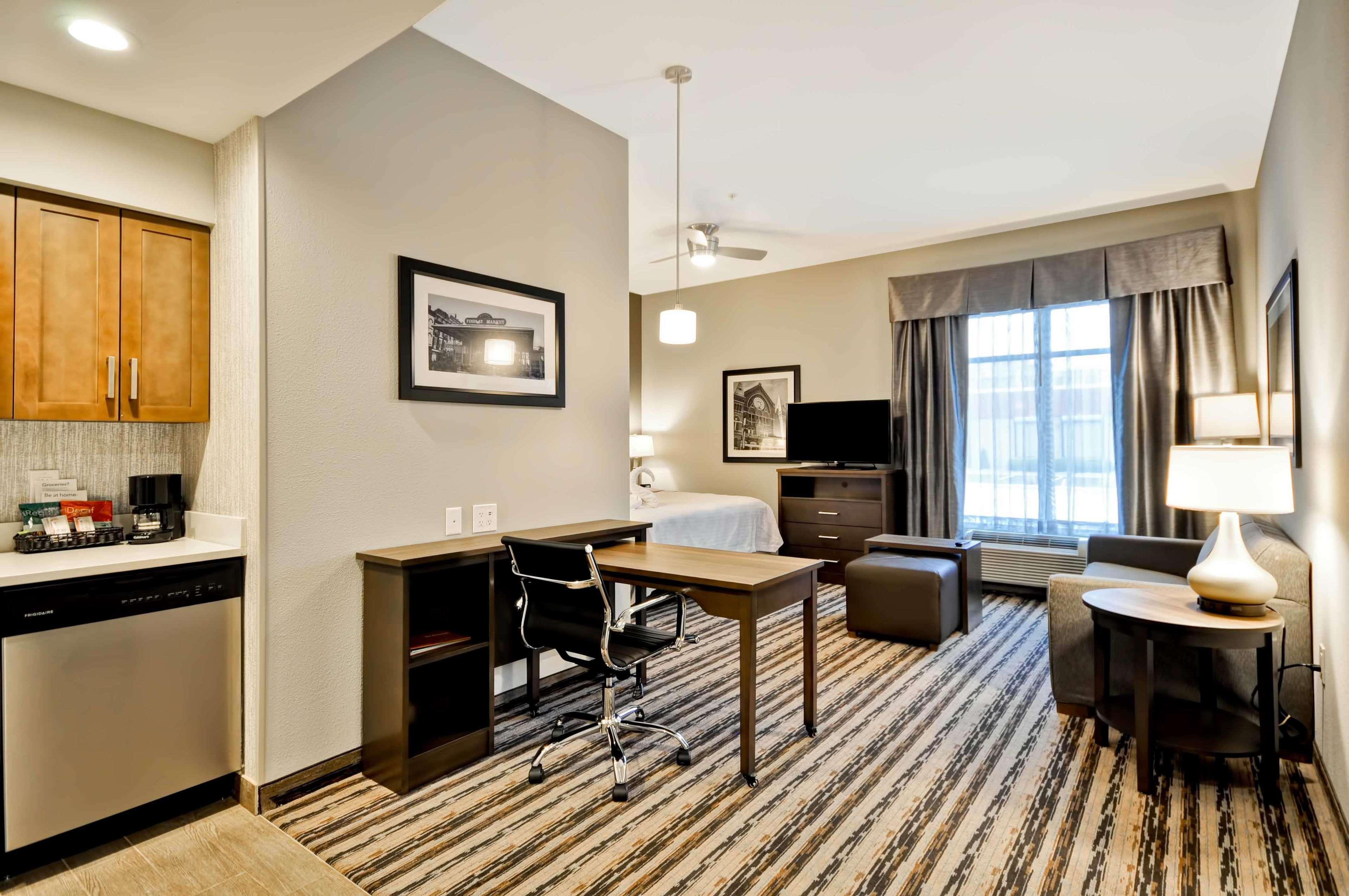 Homewood Suites By Hilton Cincinnati/West Chester Esterno foto