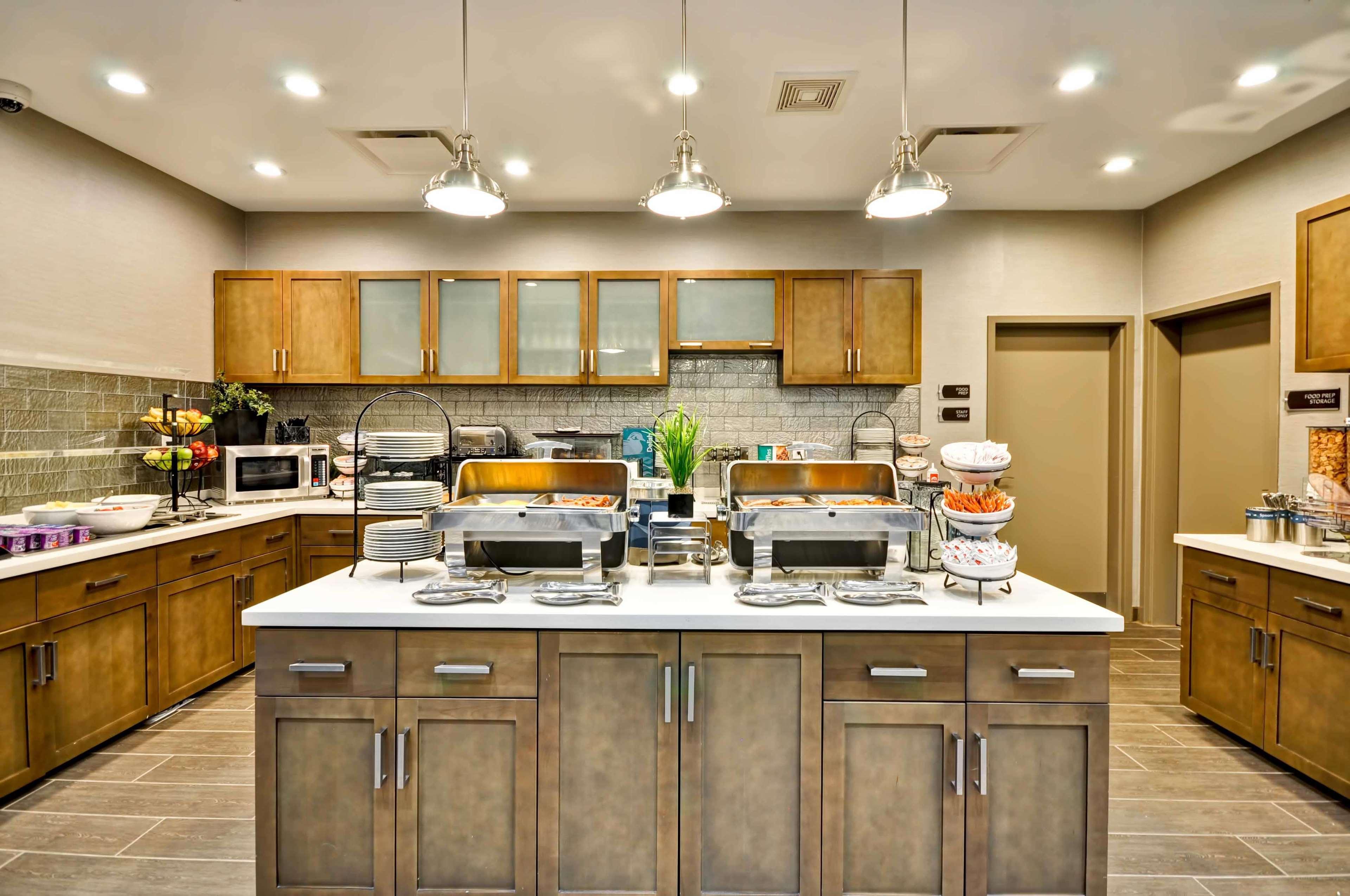 Homewood Suites By Hilton Cincinnati/West Chester Esterno foto