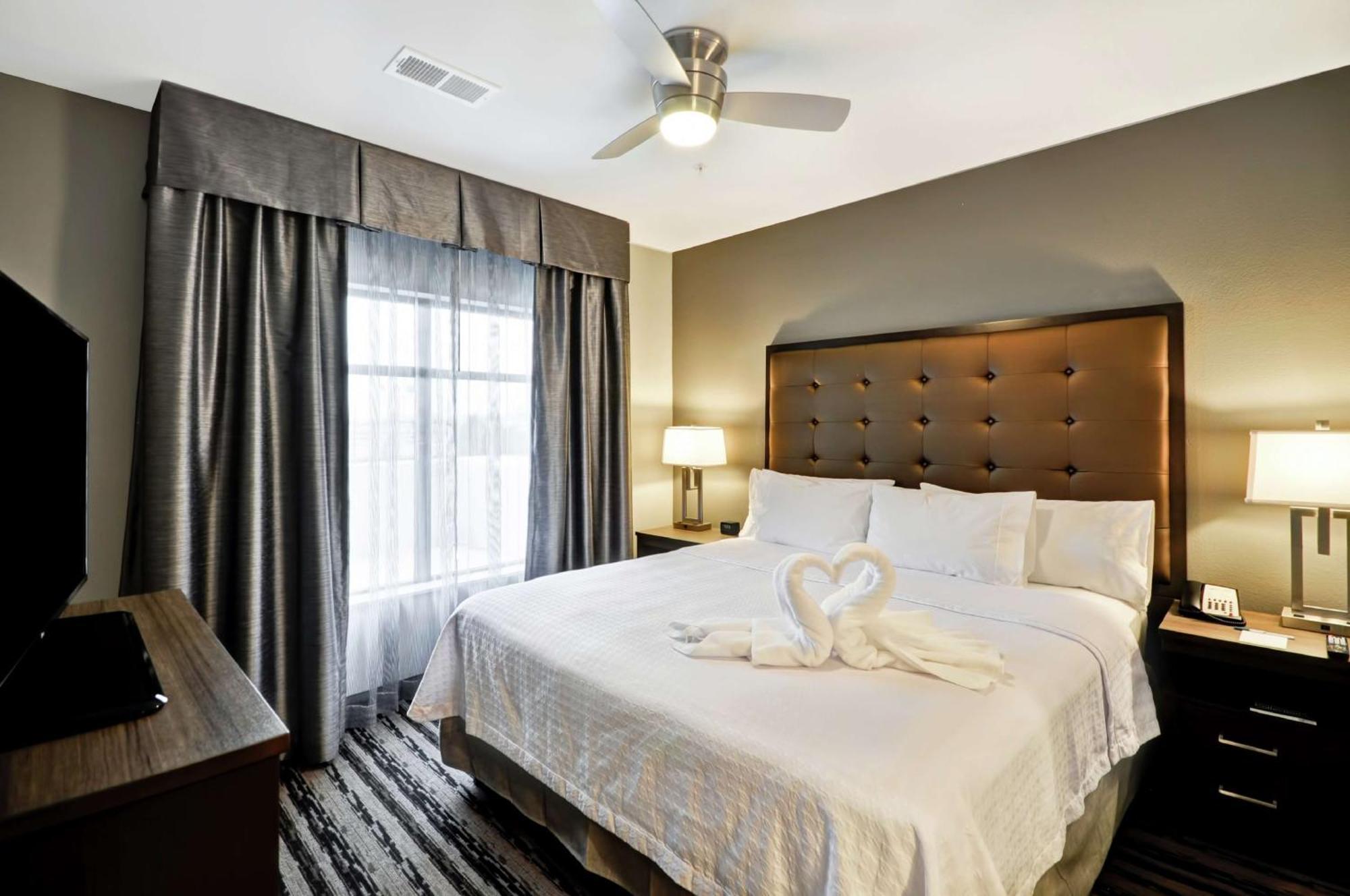 Homewood Suites By Hilton Cincinnati/West Chester Esterno foto