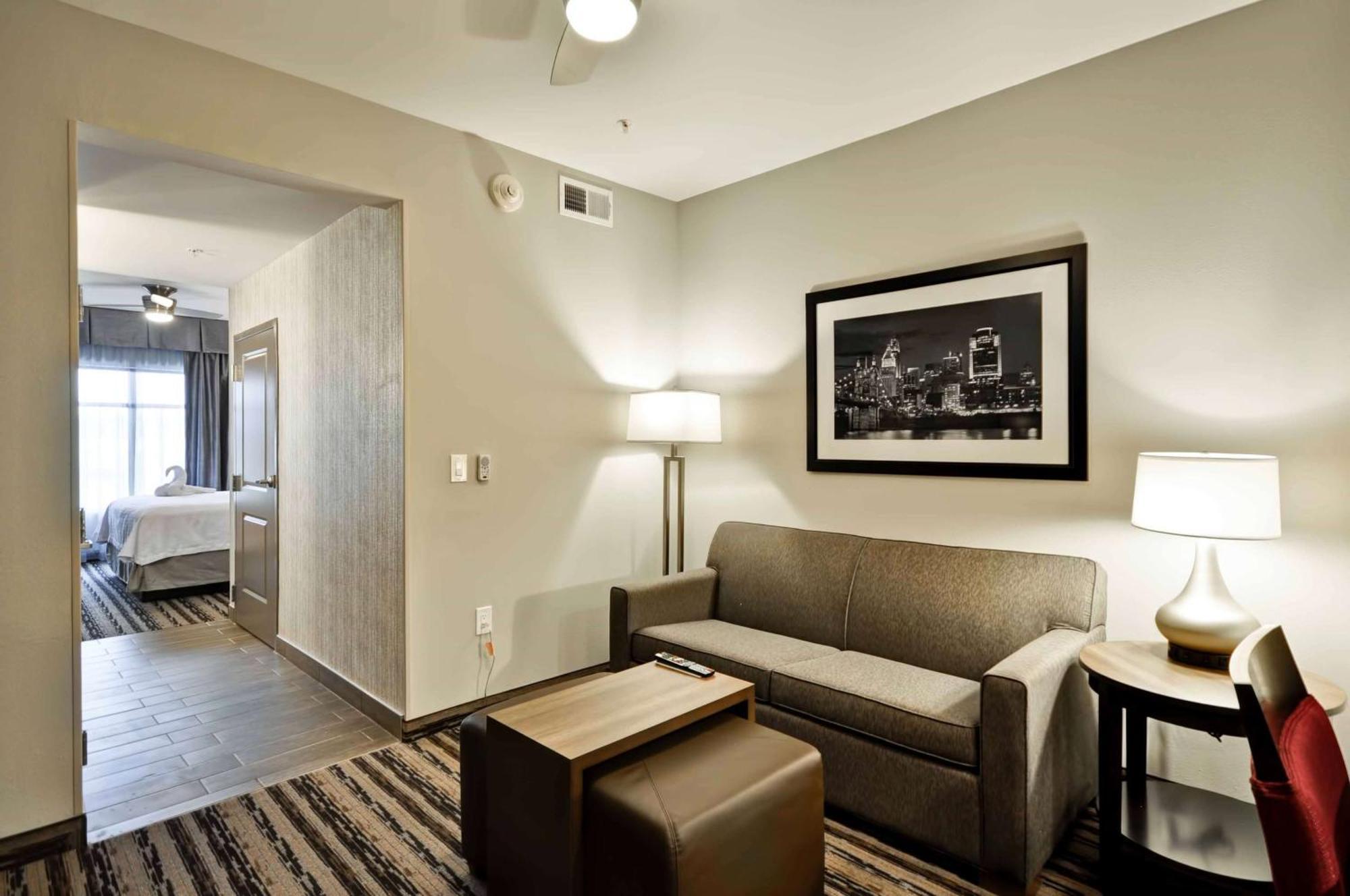 Homewood Suites By Hilton Cincinnati/West Chester Esterno foto