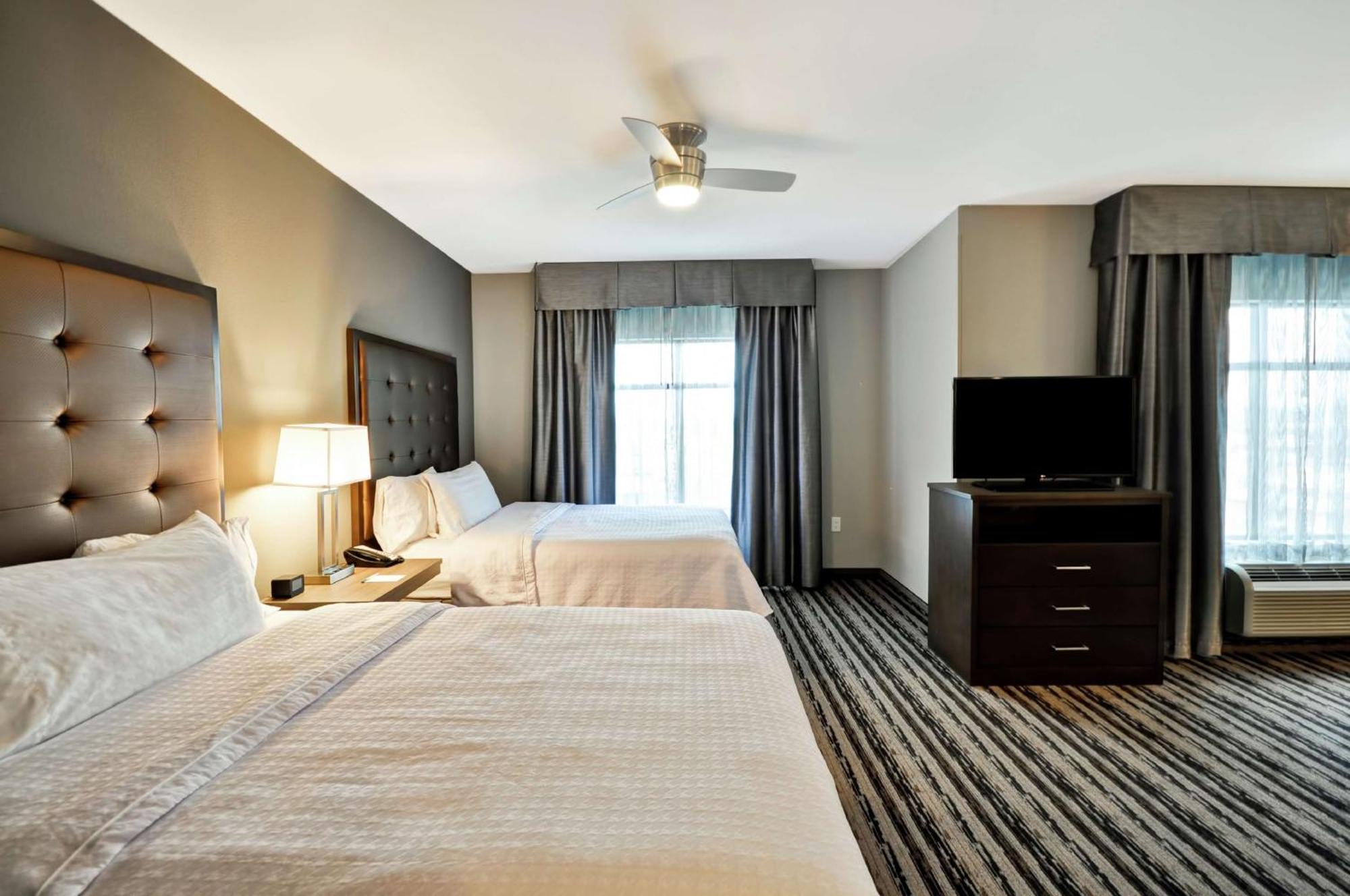 Homewood Suites By Hilton Cincinnati/West Chester Esterno foto