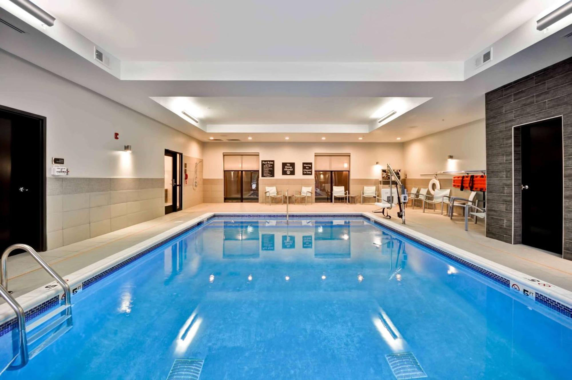 Homewood Suites By Hilton Cincinnati/West Chester Esterno foto