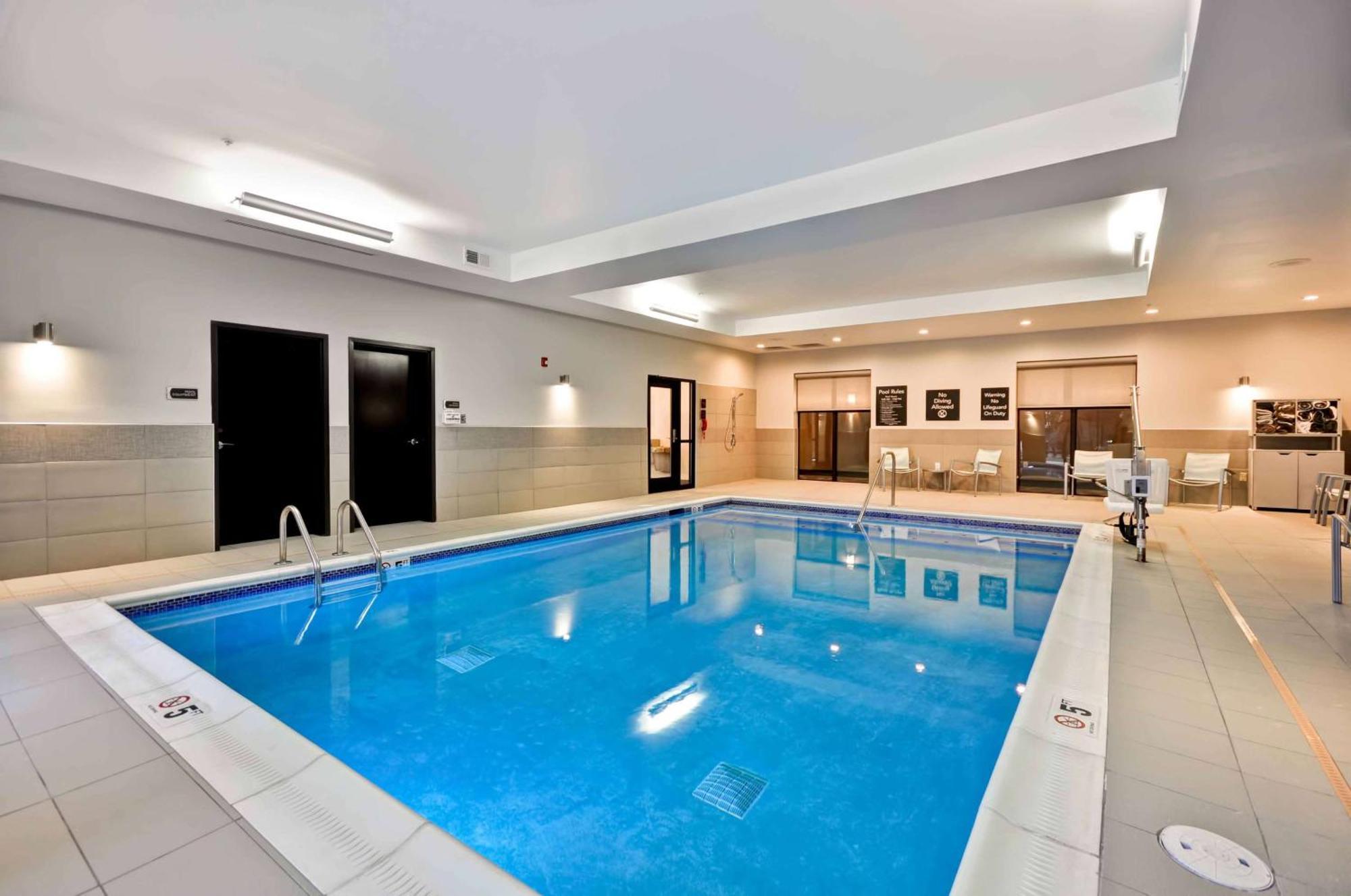 Homewood Suites By Hilton Cincinnati/West Chester Esterno foto